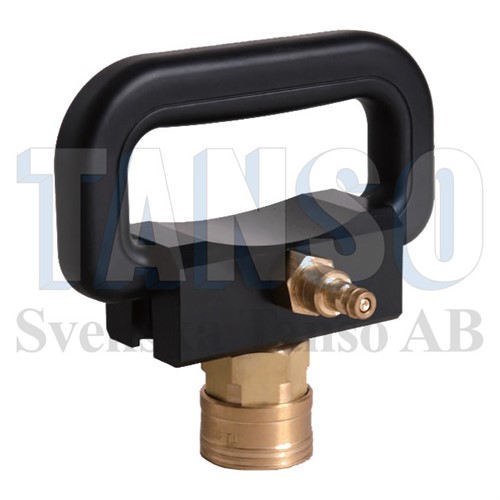 FILTERLUFTARE MED HANDTAG