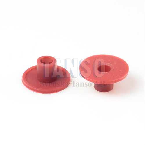 Nozzle spacer - lower (high speed)