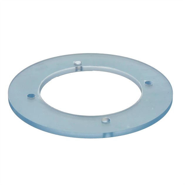 Flange