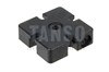 Macro - Spacer plate - 8 pcs