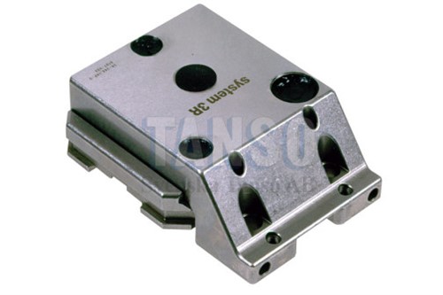 Macro - Fixed mounting head