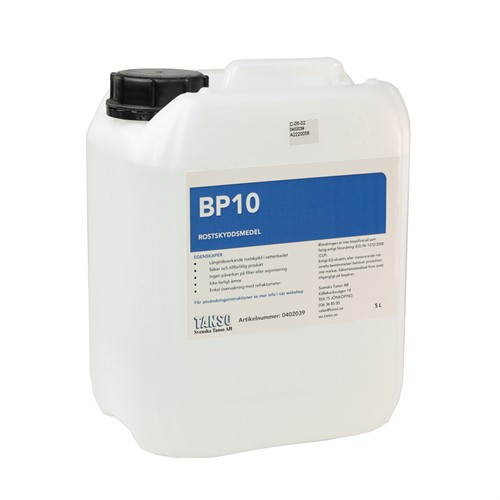 Corrosion Inhibitor - BP-10