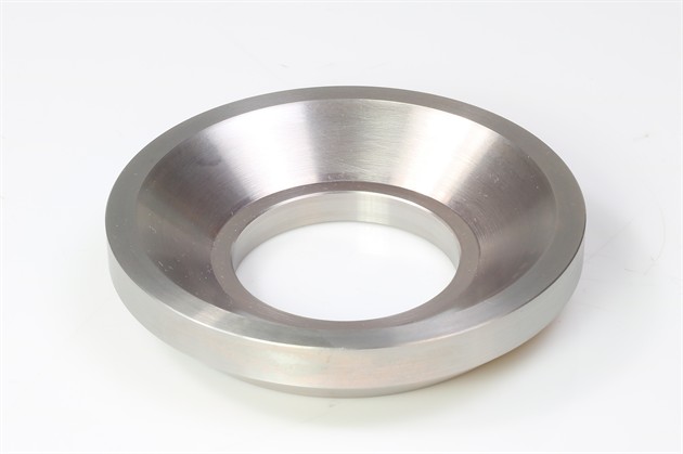 Tungsten copper - TanSpark® 80/20 - Cup electrode