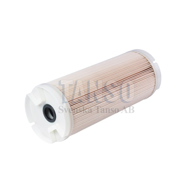 Filter cartridge - IQ PLUS +E - 3-5 µm