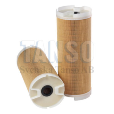 Filter cartridge - IQ PLUS +E - 5 µm