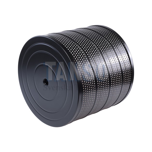 Filter cartridge - IQ PLUS +E - 3-5 µm