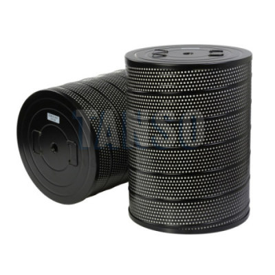 Filter cartridge - IQ PLUS +E - 3-5 µm