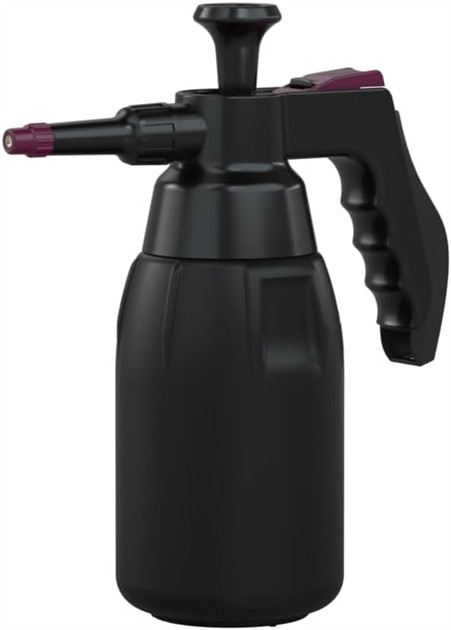 Pressure sprayer - Kläger Master - Solve+