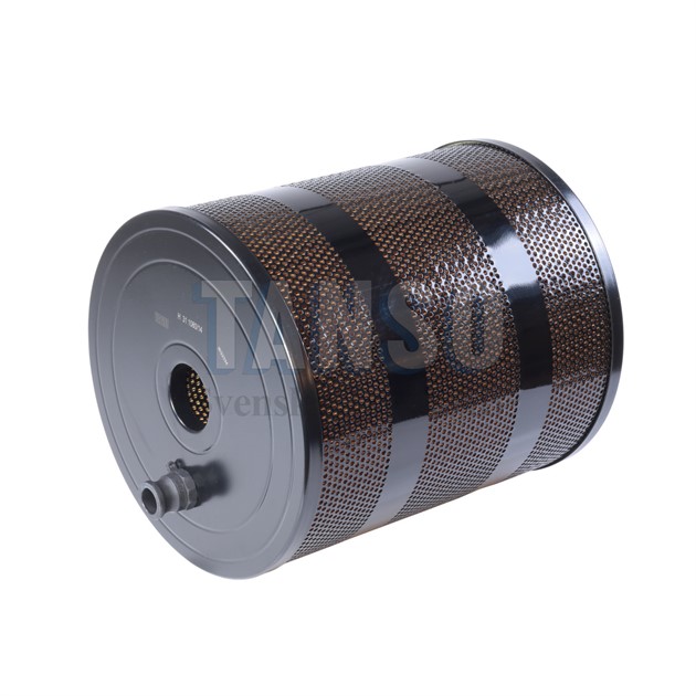 Filter cartridge - H 31 1080/14