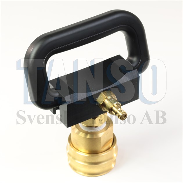 Accessories for filters &amp; ion exchange