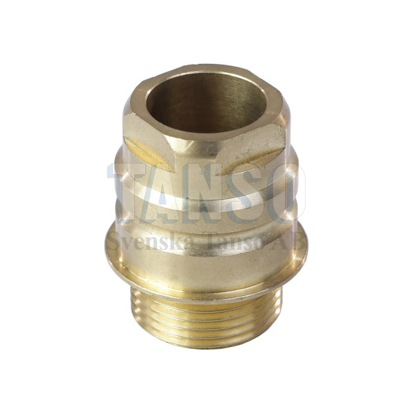 Connection nipple G 3/4" for Fanuc
