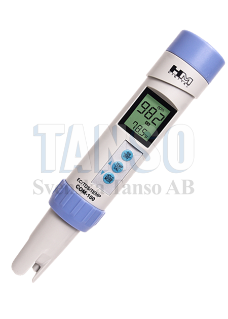 Konduktivitetsmätare