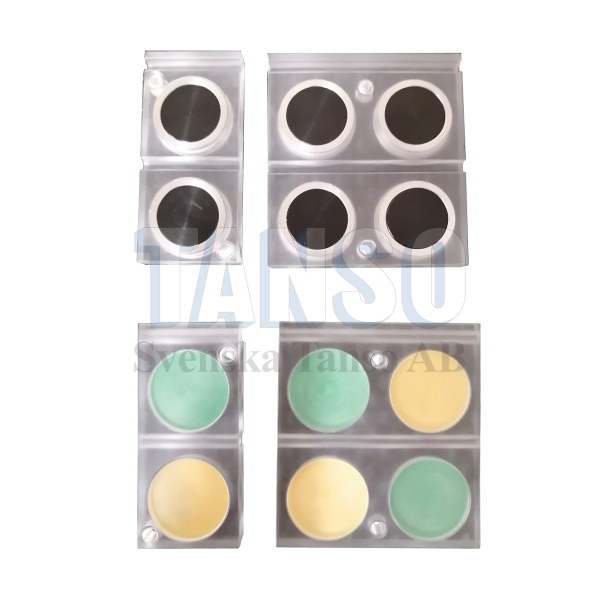 Starthjälpsmagneter - set