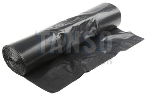 Plastic bag - heavy duty