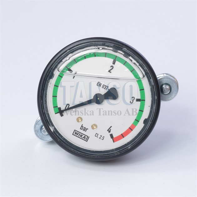 Manometer
