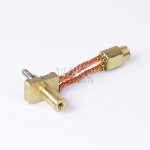 Current transmitter - upper