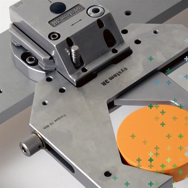 Tooling for wire EDMing