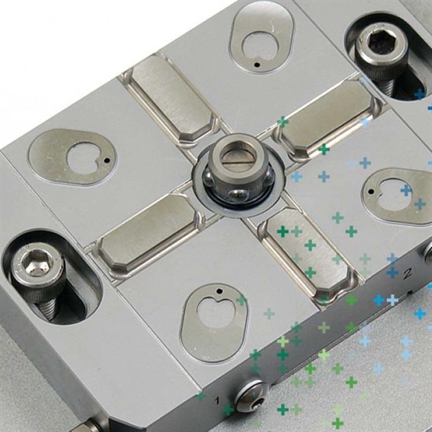 Basic equipment - Macro