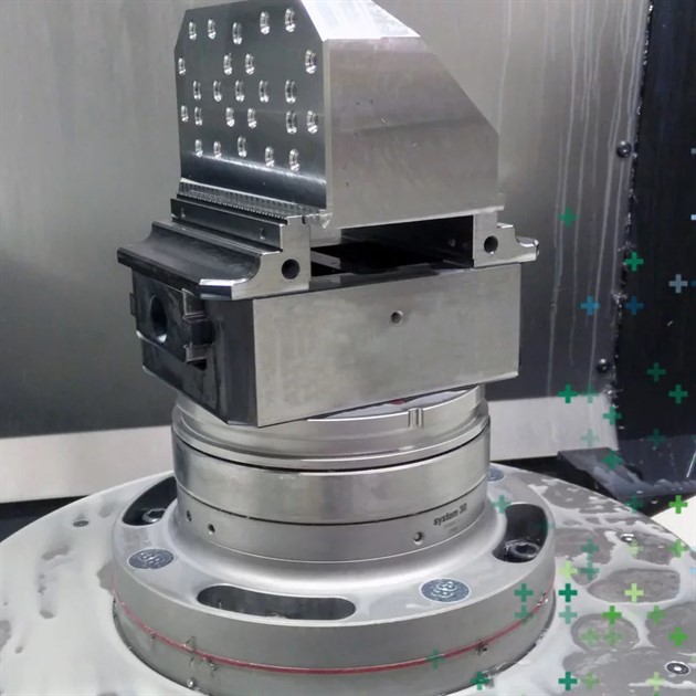 Tooling for parts production