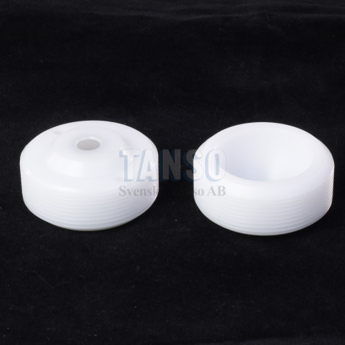 Water nozzle - lower