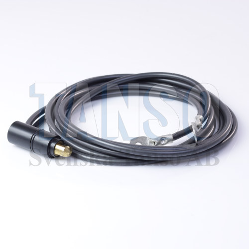 Twin cable - lower - arm