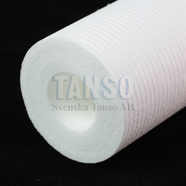 Filter candle - 5 µm