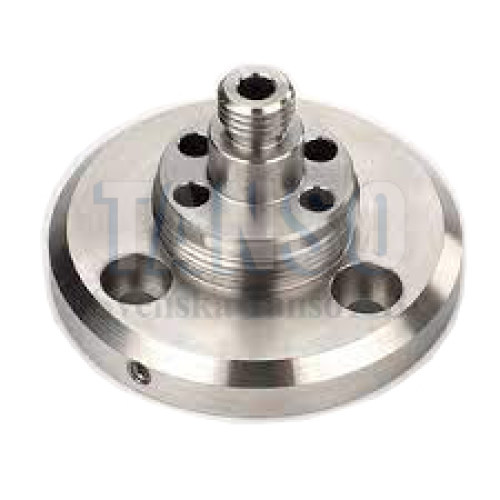 Holder for wire guide