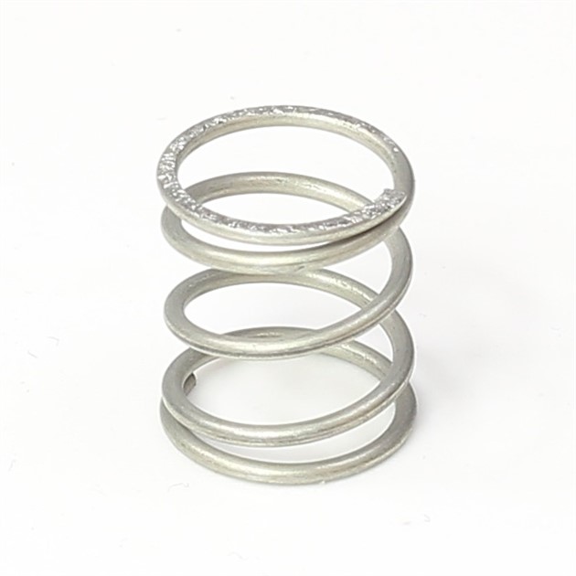 Tryckfjäder för motklipp 135018665