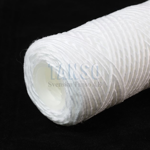 Filter candle - 10 µm