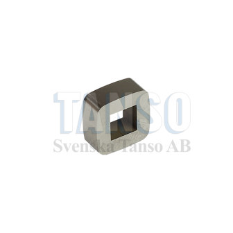 Power feed contact - tungsten