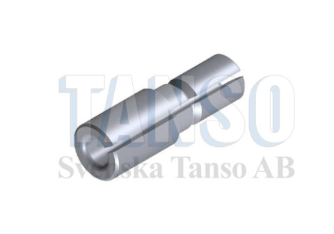 Power feed contact U 86-1 - upper/lower