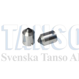 PCD Wire guide - upper/lower - (1 pair)