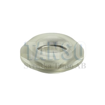 Threaded ring complete