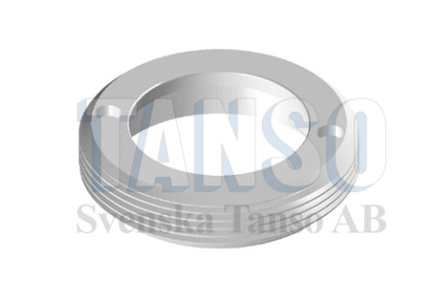 Plastic nut - upper/lower