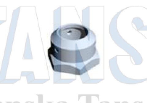 Nut for water nozzle - PRESTIGE