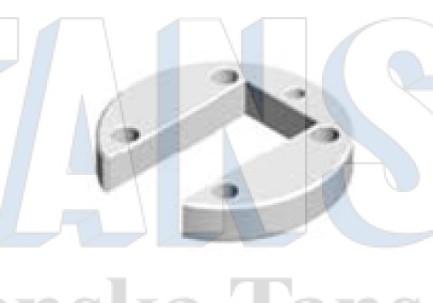 Hållare för klippenhet