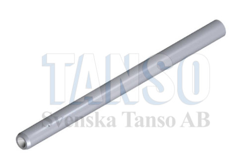 Trådstyrning - övre