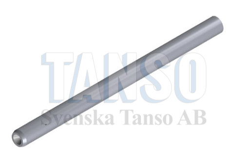 Trådstyrning - övre