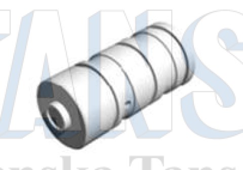 Klippcylinder