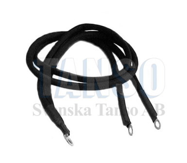 Ground cable - upper/lower