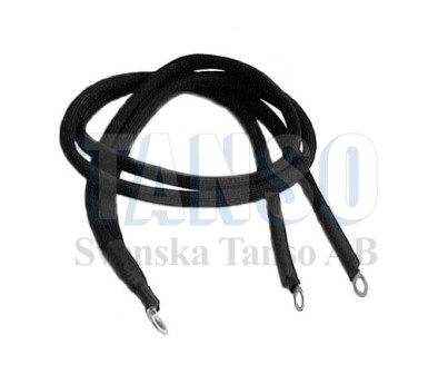 Ground cable