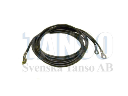 Power cable - upper