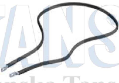 Machining cable - lower