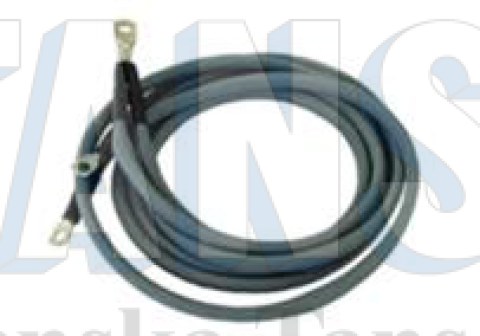 Power cable - upper - left/right