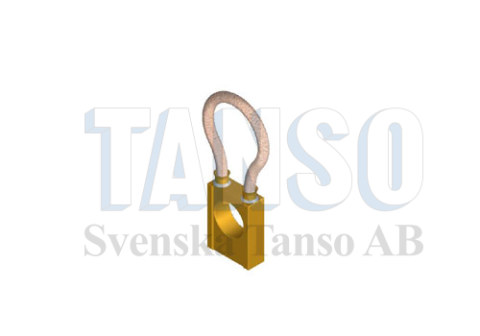 Current transmitter - upper