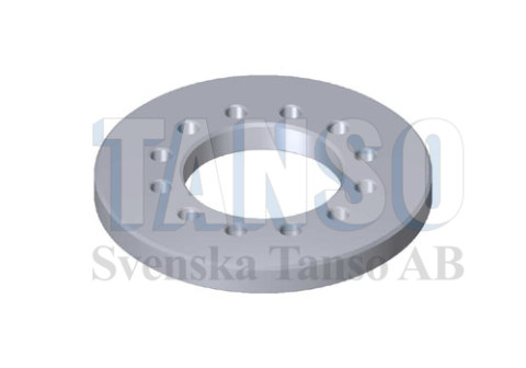 Stainless steel ring for 100448473