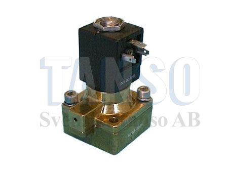 Solenoid valve