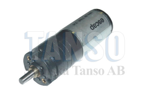 DC-motor