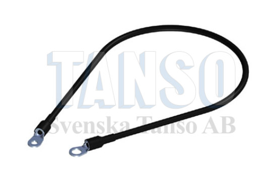 Ground cable - lower