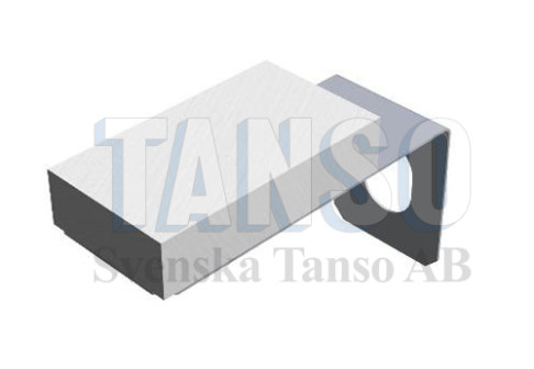 Trådrengöringsborste - A